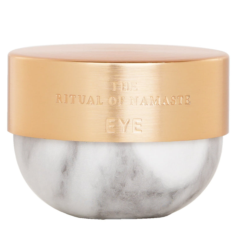 リチュアルズ  The Rituals Of Namaste Ageless Active Firming Eye Cream   15ml