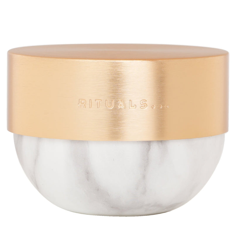 リチュアルズ  The Rituals Of Namaste Ageless Firming Night Cream   50ml