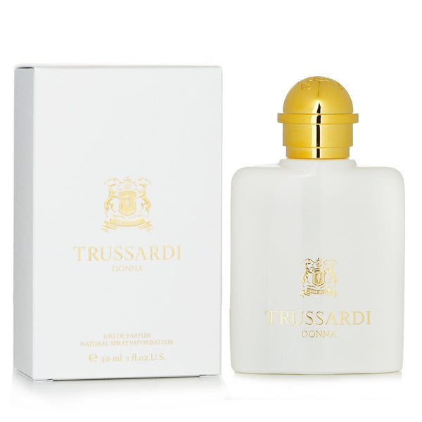 トラサルディ  Donna Eau De Parfum Spray (Unbox)   30ml/1oz
