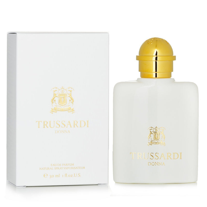 トラサルディ  Donna Eau De Parfum Spray (Unbox)   30ml/1oz