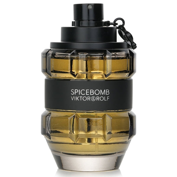 ヴィクター&ロルフ  Spicebomb Eau De Toilette Spray (Unbox)   150ml/5.07oz