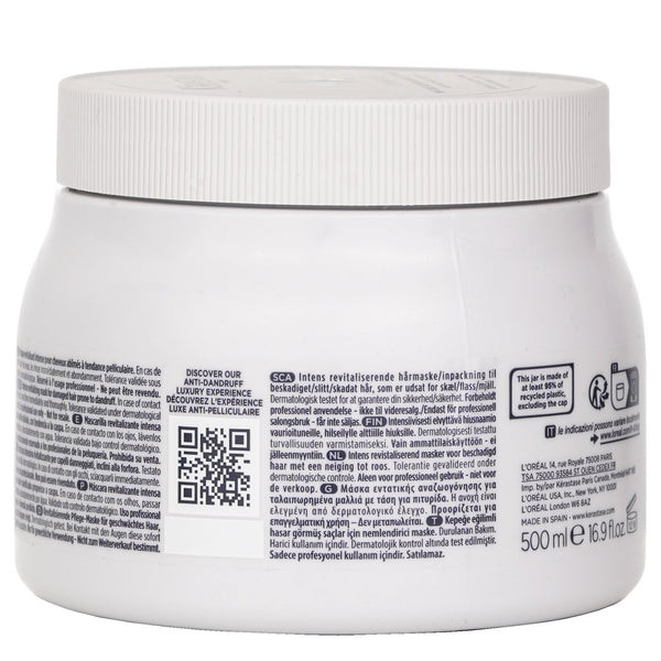 ケラスターゼ  Symbiose Intense Revitalising Mask   500ml