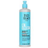 ティジー  Bed Head Recovery Moisture Rush Shampoo (For Dry, Damaged Hair)   400ml