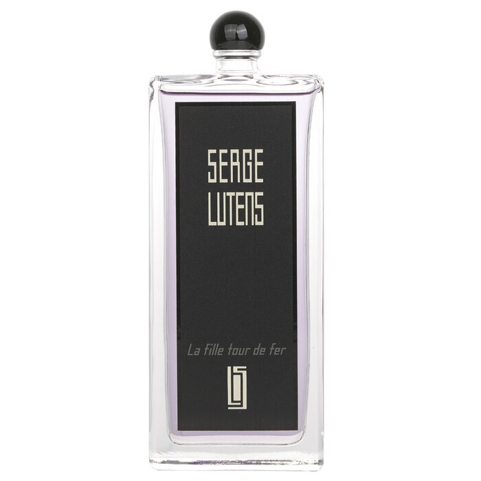Serge Lutens La Fille Tour De Fer Eau De Parfum Spray 90ml/3.3oz
