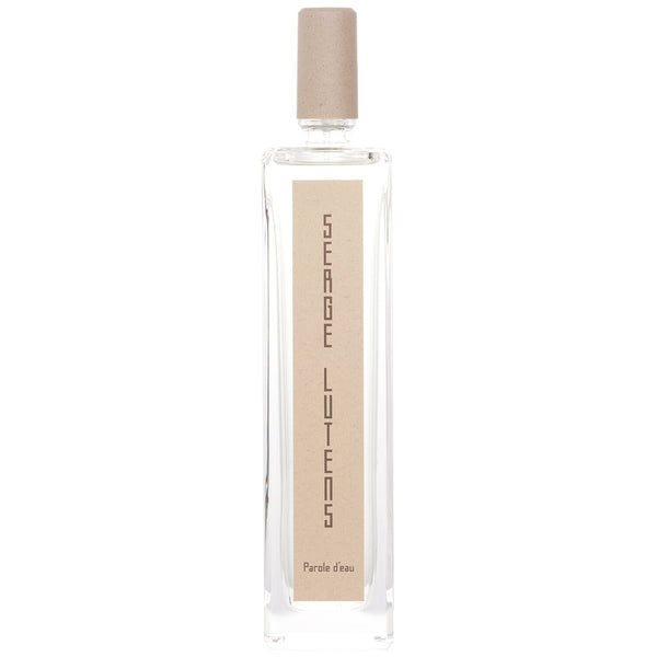 セルジュ　ルタンス  Parole D'Eau Eau De Parfum Spray   100ml/3.3oz