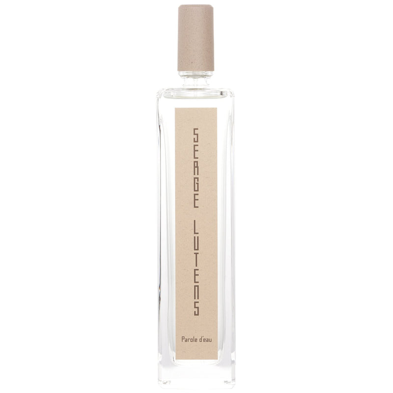 セルジュ　ルタンス  Parole D'Eau Eau De Parfum Spray   100ml/3.3oz