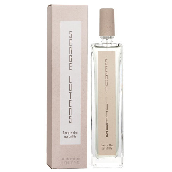 Serge Lutens Dans Le Bleu Qui Petille Eau De Parfum Spray 90ml/3.3oz