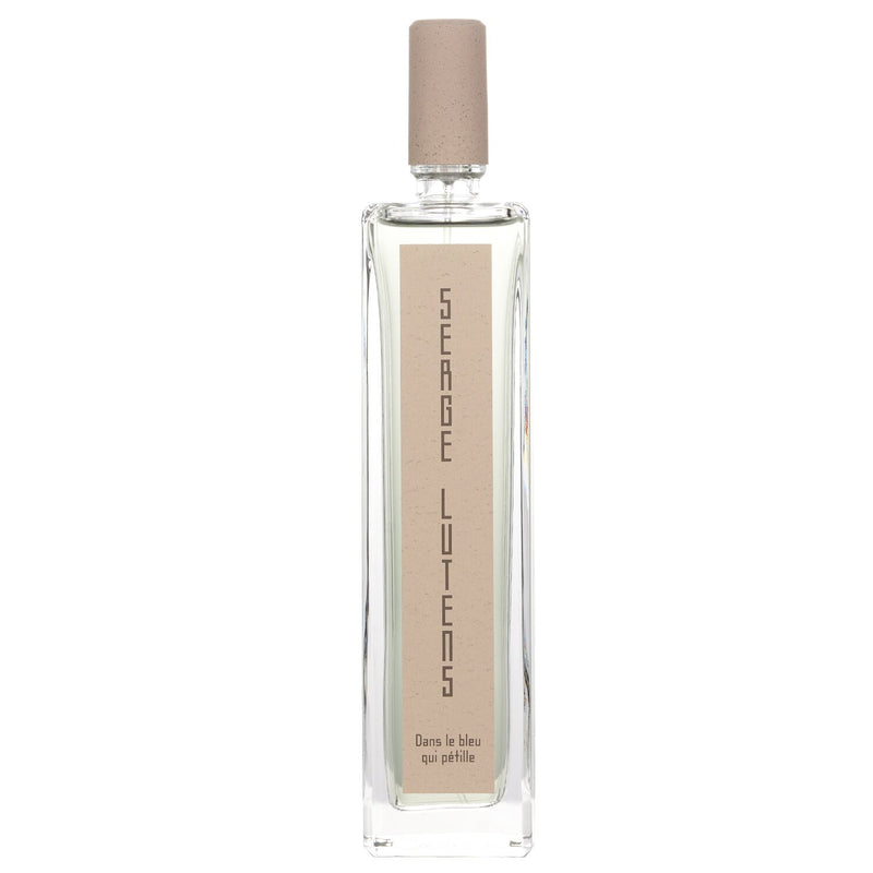 セルジュ　ルタンス  Dans Le Bleu Qui Petille Eau De Parfum Spray   100ml/3.3oz