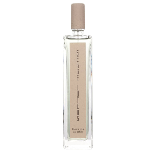 セルジュ　ルタンス  Dans Le Bleu Qui Petille Eau De Parfum Spray   100ml/3.3oz