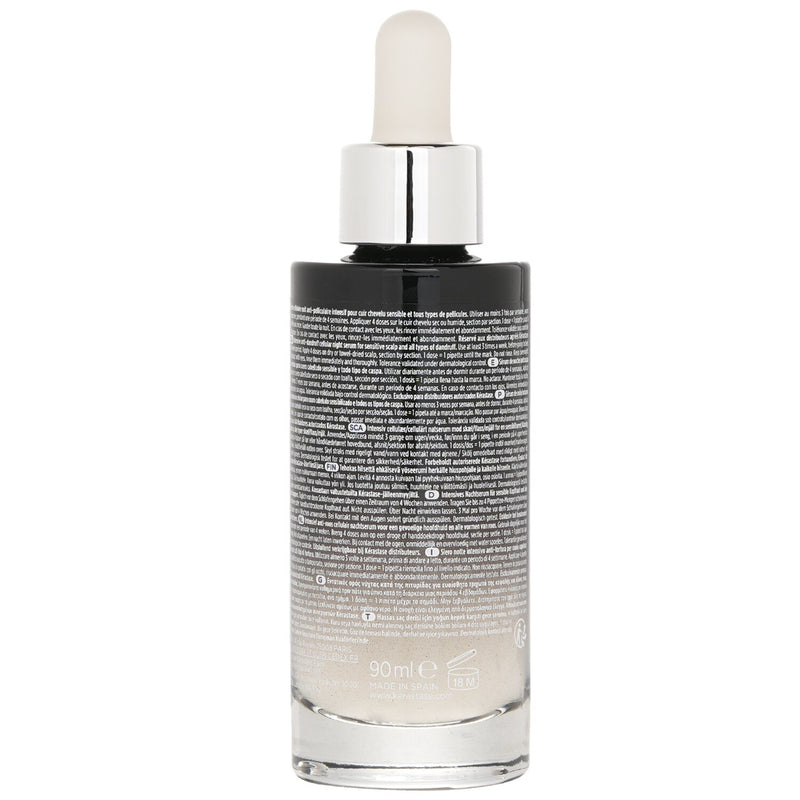 ケラスターゼ  Symbiose Intensive Anti-dandruff Cellular Night Serum   90ml/3.04oz