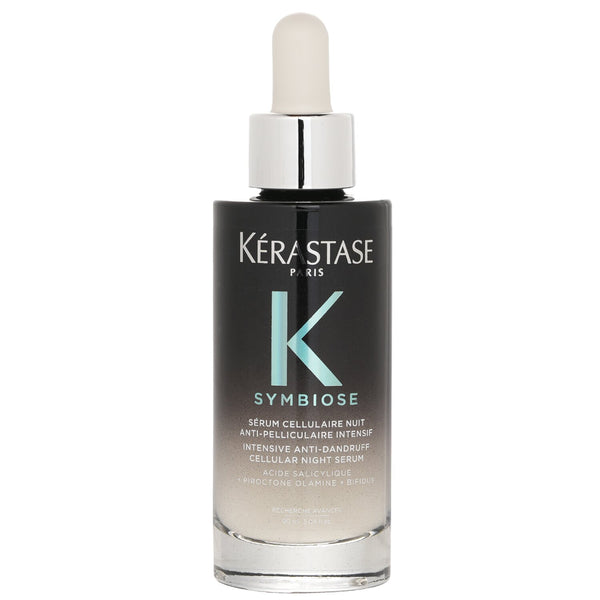 ケラスターゼ  Symbiose Intensive Anti-dandruff Cellular Night Serum   90ml/3.04oz