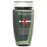 ケラスターゼ  Genesis Homme Daily Purifying Fortifying Shampoo   250ml/8.5oz