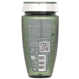 ケラスターゼ  Genesis Homme Daily Purifying Fortifying Shampoo   250ml/8.5oz
