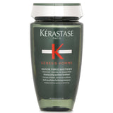 ケラスターゼ  Genesis Homme Daily Purifying Fortifying Shampoo   250ml/8.5oz