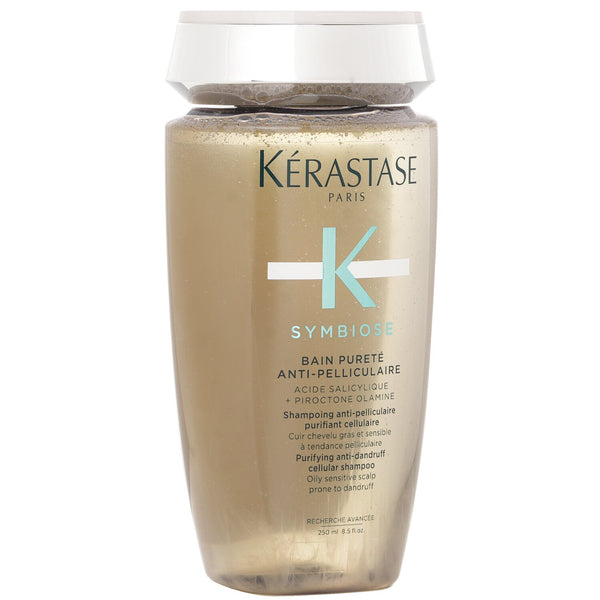 ケラスターゼ  Symbiose Purifying Anti Dandruff Cellular Shampoo   250ml/8.5oz