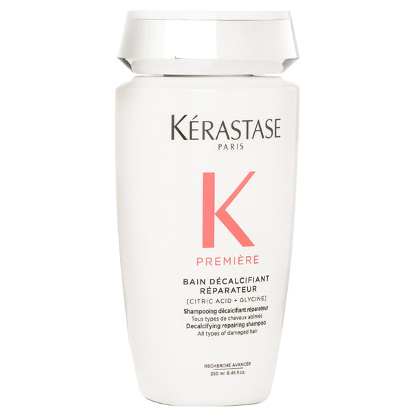 ケラスターゼ  Premiere Decalcifying Repairing Shampoo   250ml/8.5oz