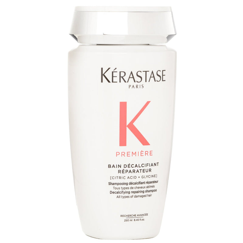 ケラスターゼ  Premiere Decalcifying Repairing Shampoo   250ml/8.5oz
