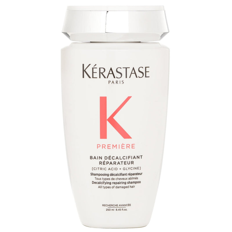 ケラスターゼ  Premiere Decalcifying Repairing Shampoo   250ml/8.5oz