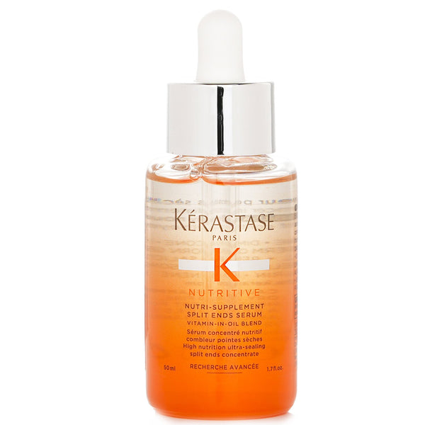 ケラスターゼ  Nutritive Nutri Supplement Split Ends Serum   50ml/1.7oz