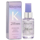 ケラスターゼ  Blond Absolu 2% Pure Hyaluronic Acid Serum   50ml/1.7oz