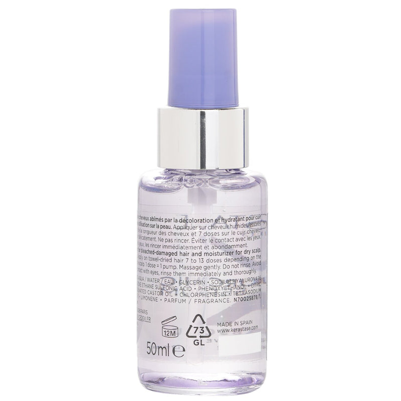 ケラスターゼ  Blond Absolu 2% Pure Hyaluronic Acid Serum   50ml/1.7oz