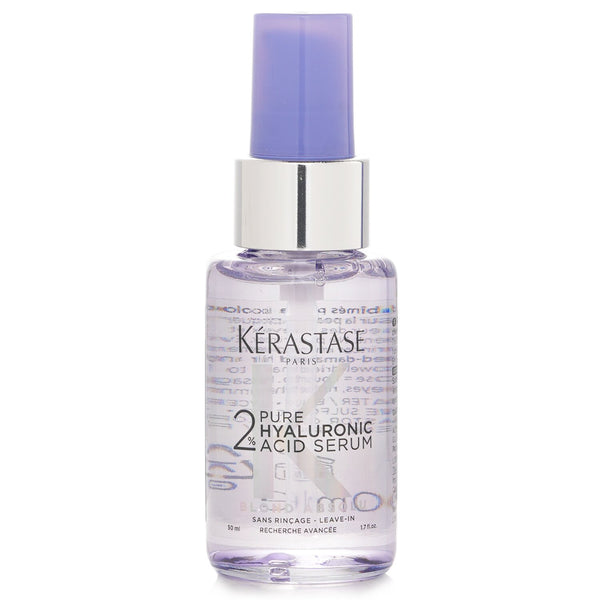 ケラスターゼ  Blond Absolu 2% Pure Hyaluronic Acid Serum   50ml/1.7oz
