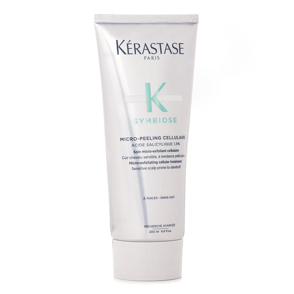 ケラスターゼ  Symbiose Micro Exfoliating Cellular Treatment   200ml/6.8oz