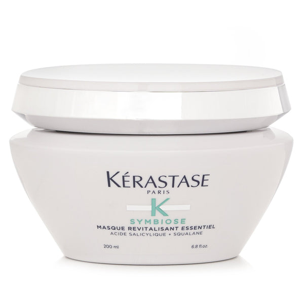 ケラスターゼ  Symbiose Intense Revitalizing Mask (Damaged hair prone to dandruff)   200ml/6.8oz