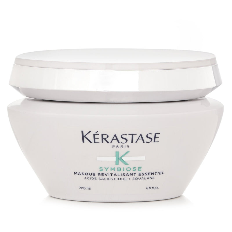 ケラスターゼ  Symbiose Intense Revitalizing Mask (Damaged hair prone to dandruff)   200ml/6.8oz