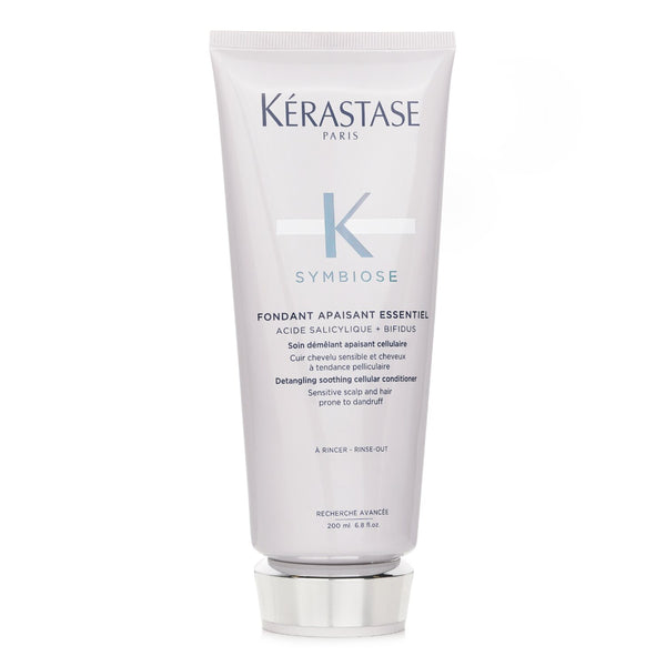 ケラスターゼ  Symbiose Detangling Soothing Cellular Conditioner   200ml/6.8oz
