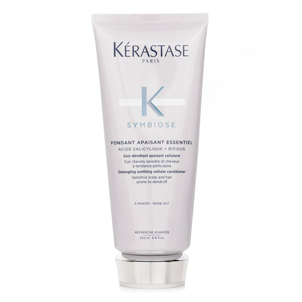 ケラスターゼ  Symbiose Detangling Soothing Cellular Conditioner   200ml/6.8oz