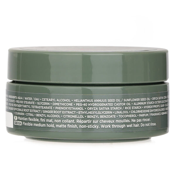 ケラスターゼ  Genesis Homme Instant Thickening Molding Clay   75ml/2.53oz