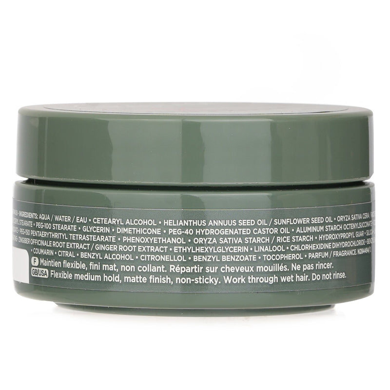 ケラスターゼ  Genesis Homme Instant Thickening Molding Clay   75ml/2.53oz