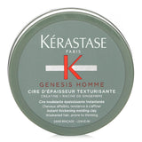 ケラスターゼ  Genesis Homme Instant Thickening Molding Clay   75ml/2.53oz