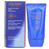 資生堂  Expert Sun Protector Cream SPF 30   50ml