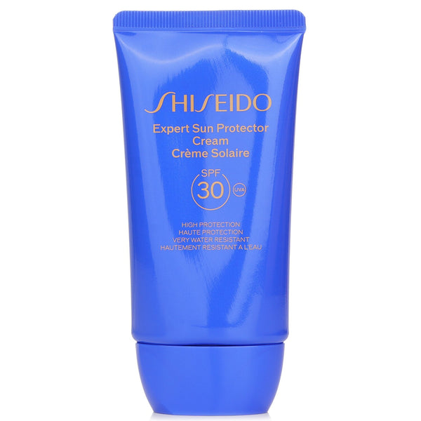 資生堂  Expert Sun Protector Cream SPF 30   50ml