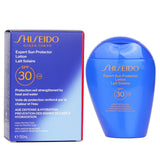 資生堂  Expert Sun Protector Lotion SPF 30 (For Face & Body)   150ml