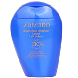 資生堂  Expert Sun Protector Lotion SPF 30 (For Face & Body)   150ml
