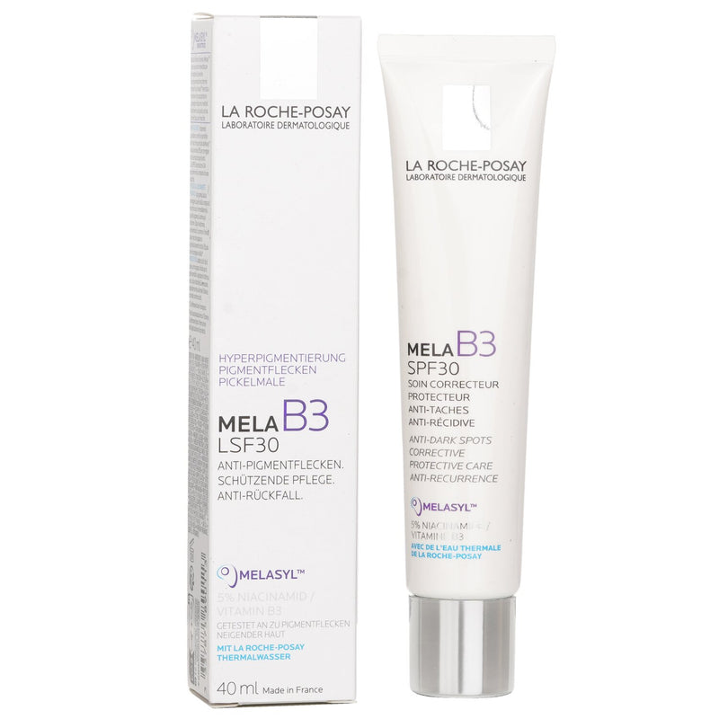 ラロッシュポゼ  Mela B3 UV Daily Moisturizer SPF 30 With Melasyl™+Niacinamide   40ml