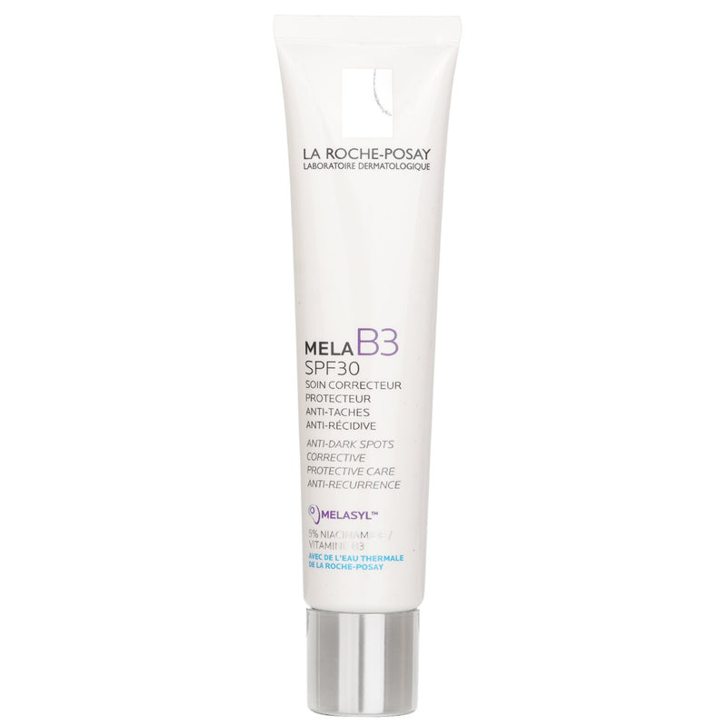 ラロッシュポゼ  Mela B3 UV Daily Moisturizer SPF 30 With Melasyl™+Niacinamide   40ml