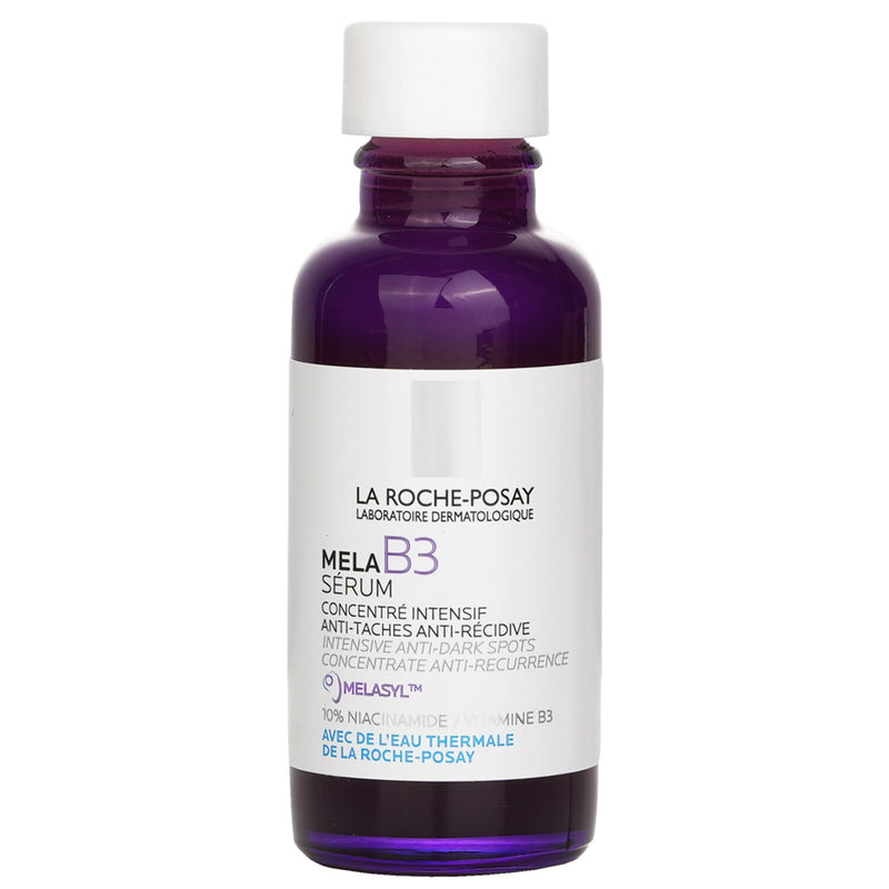 ラロッシュポゼ  Mela B3 Intensive Anti-Dark Spots Serum With Melasyl™+Niacinamide   30ml