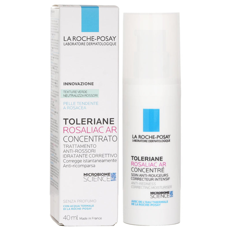 ラロッシュポゼ  Toleriane Rosaliac AR Concentrate   40ml