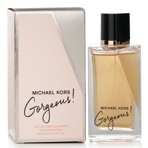 マイケルコース  Gorgeous Eau De Parfum Spray (Unboxed)   100ml/3.4oz