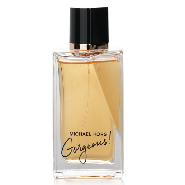 マイケルコース  Gorgeous Eau De Parfum Spray (Unboxed)   100ml/3.4oz