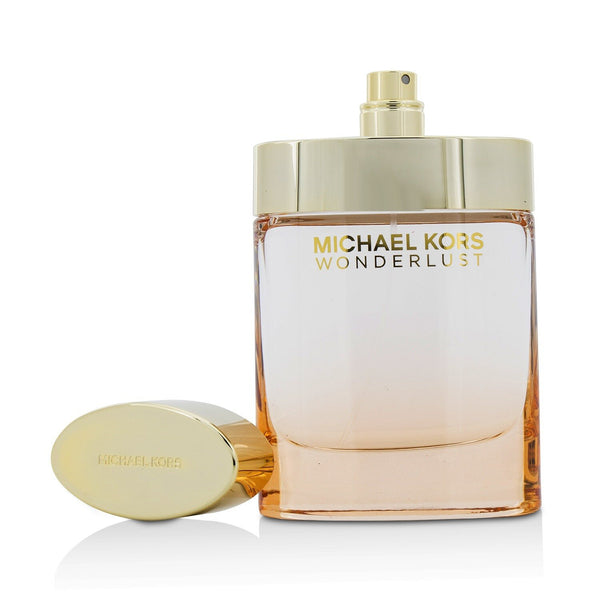 マイケルコース  Wonderlust Eau De Parfum Spray (Unboxed)   100ml/3.4oz
