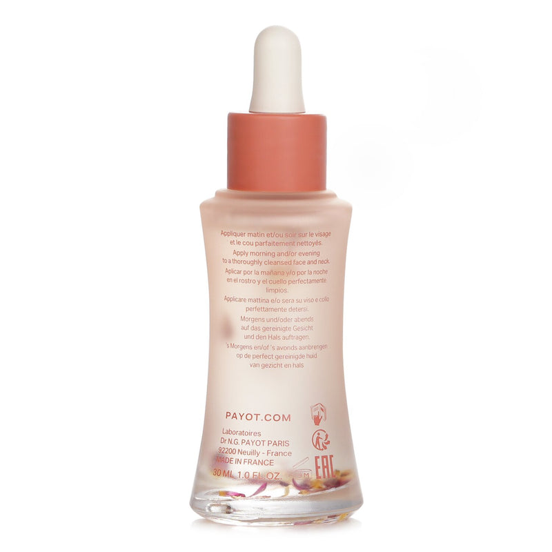 パイヨ  N°2 Soothing Petal Oil Serum   30ml