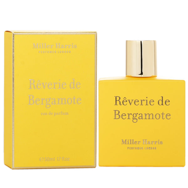 ミラーハリス  Reverie de Bergamote Eau De Parfum Spray   50ml/1.7oz