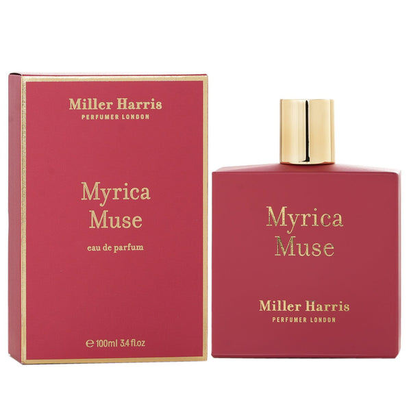 ミラーハリス  Myrica Muse Eau De Parfum Spray   100ml/3.4oz