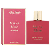 ミラーハリス  Myrica Muse Eau De Parfum Spray   50ml/1.7oz