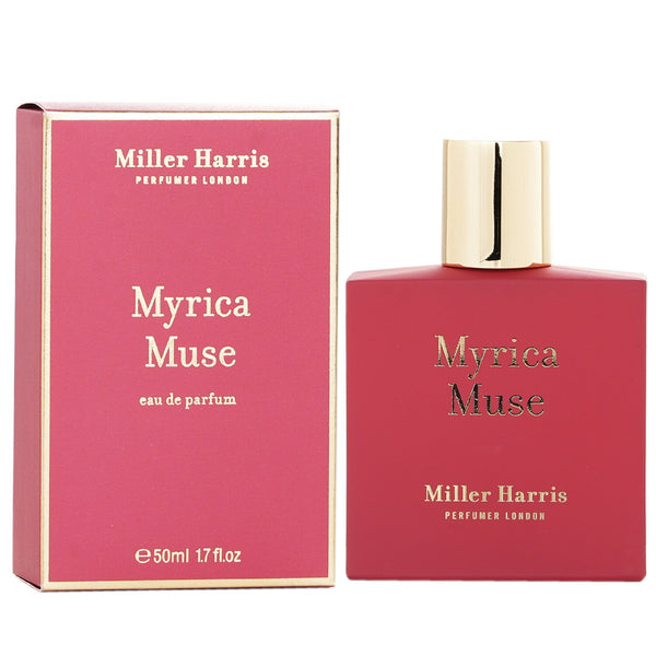 ミラーハリス  Myrica Muse Eau De Parfum Spray   50ml/1.7oz